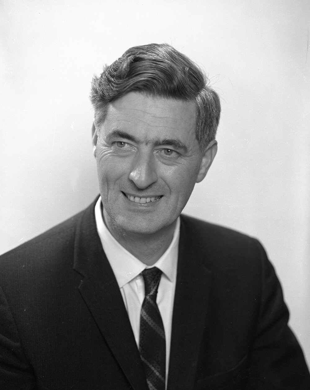 Portraits - Duncan [Chemistry]