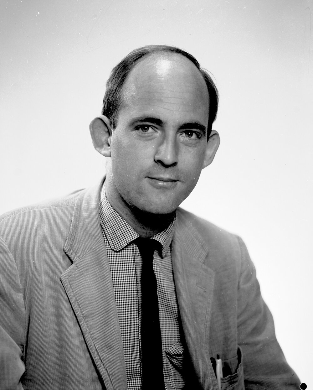 Portraits - McGee, T.