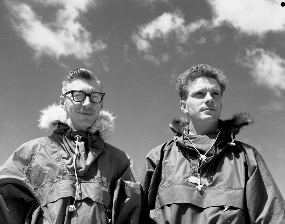 Portraits, Group - Rich, Willis