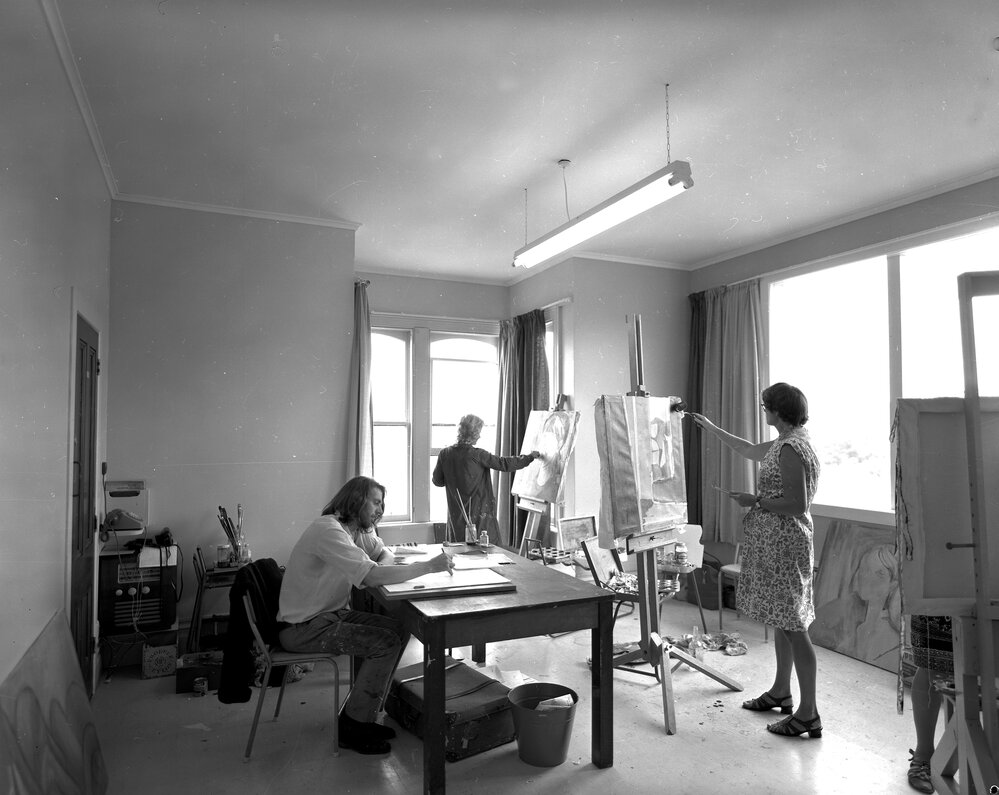 University Activities