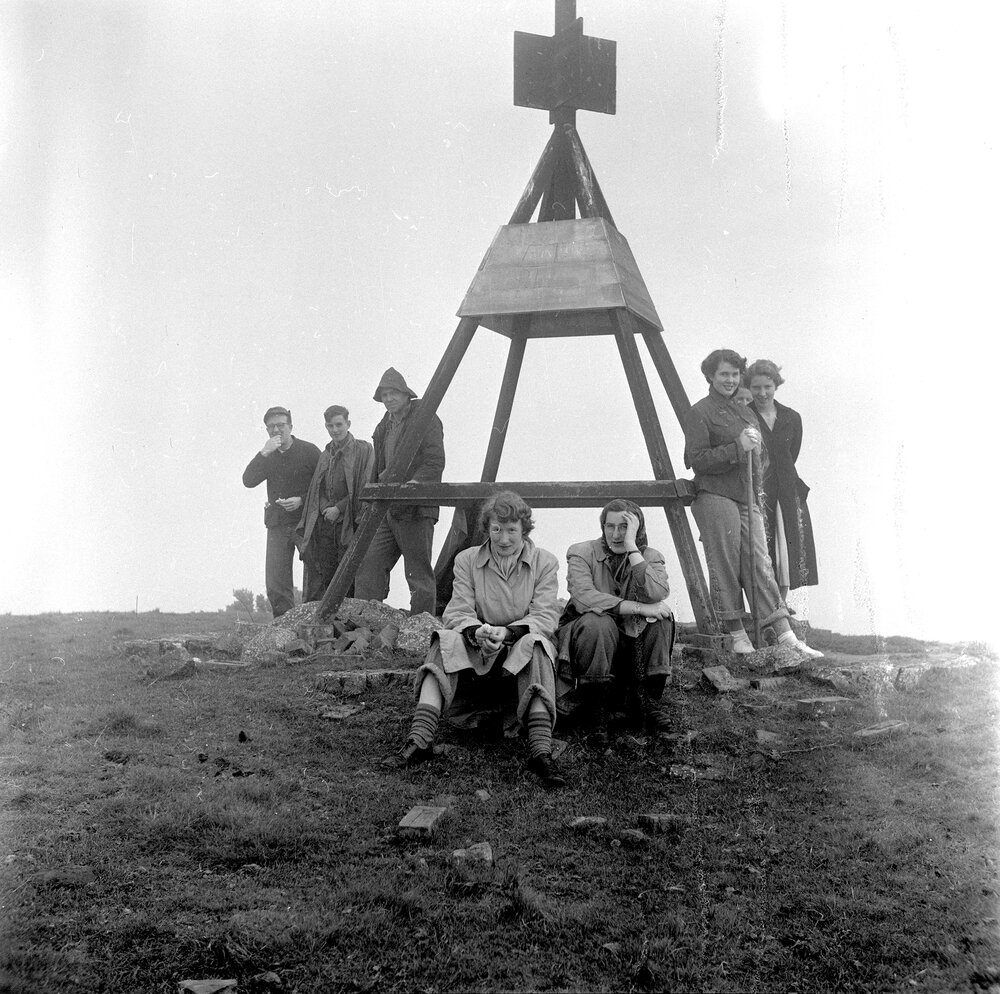 Field trips etc - Students - Mana Island