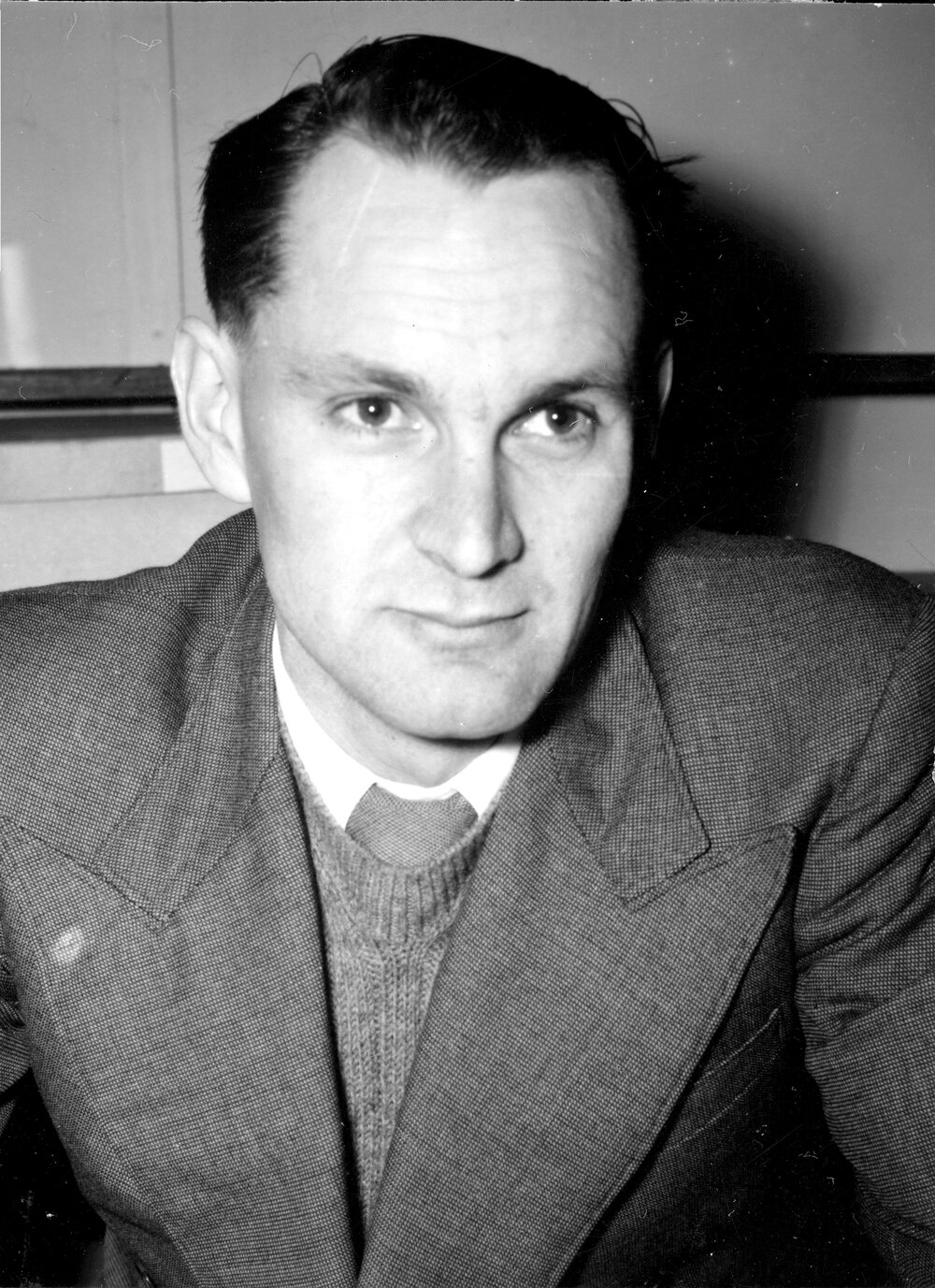 Portraits - Collings