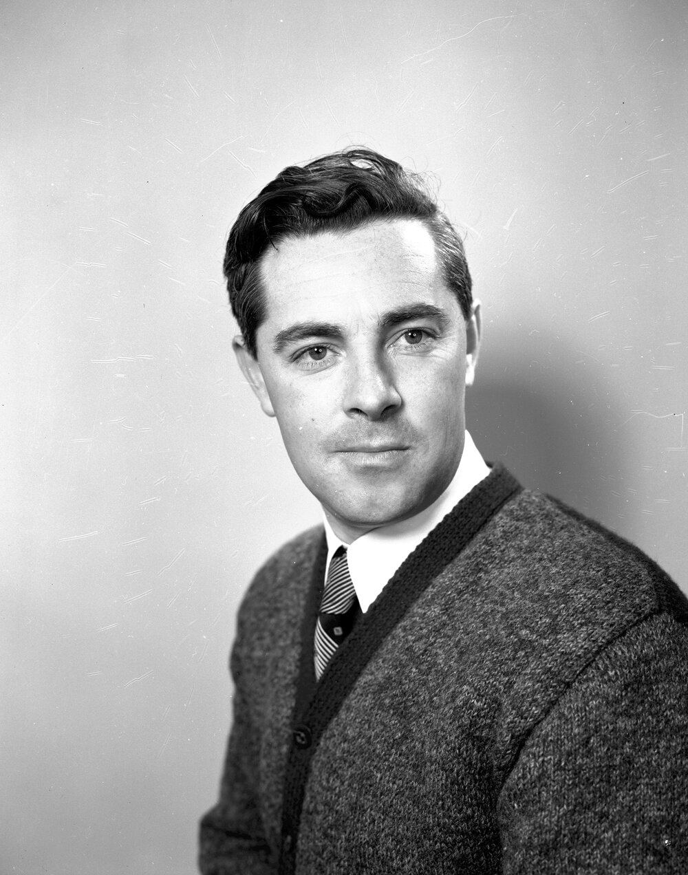 Portraits - Humphrey [Physics]