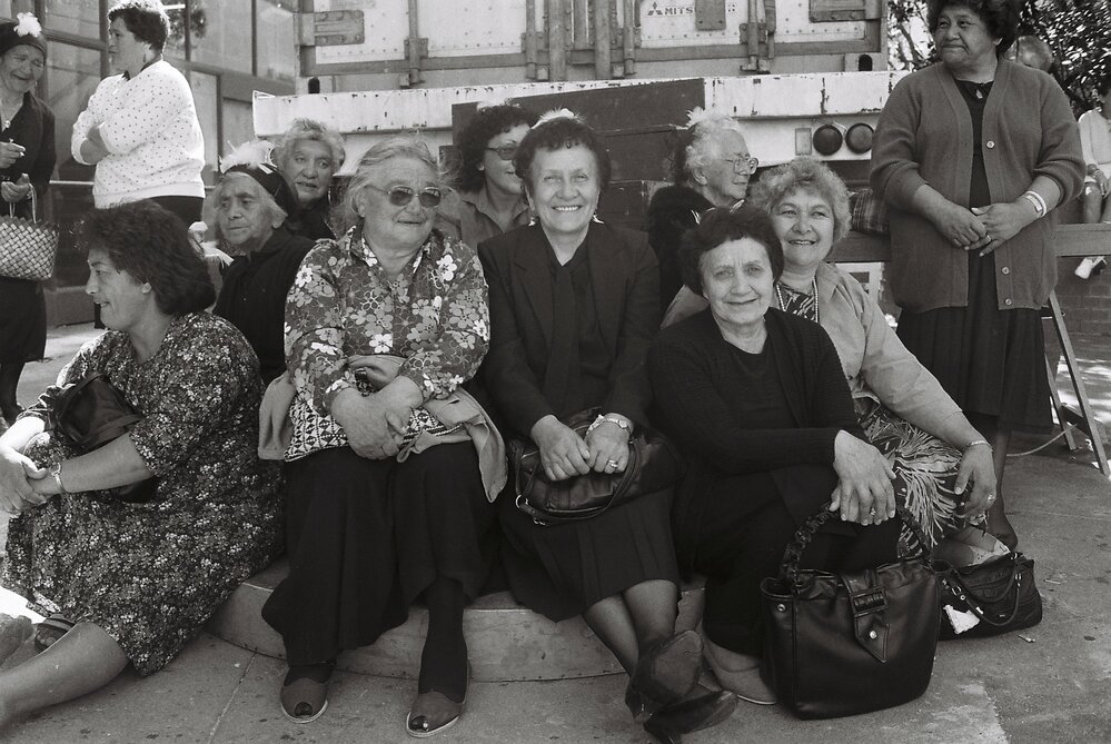 Opening of Te Tumu Herenga Waka, 6-8 December