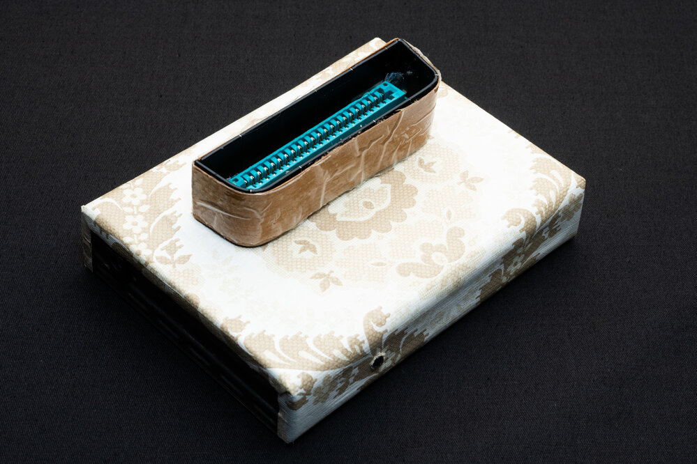 SEGA Cartridge Reader 