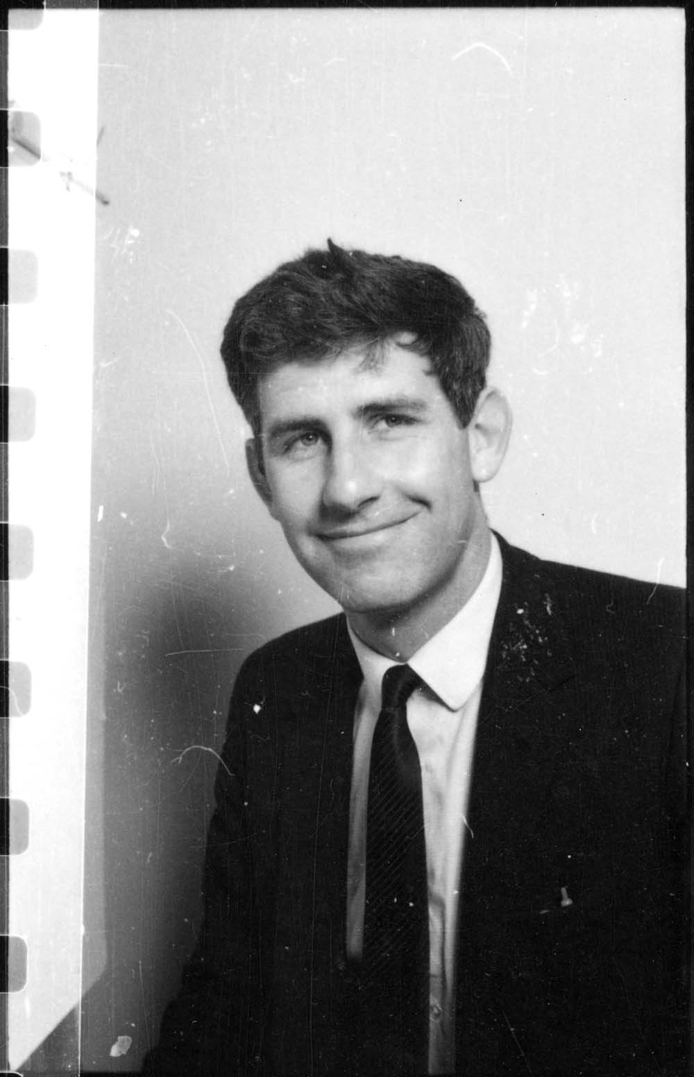 R. M. Alley, Political Science Dept.