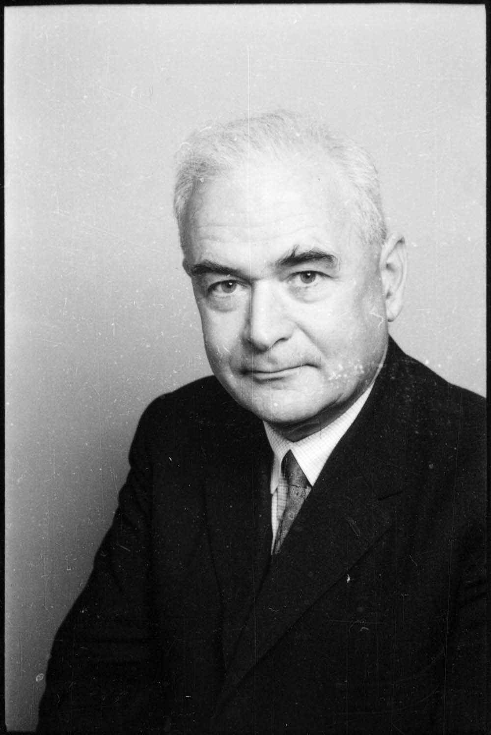 H. A. C. Murray, Classics