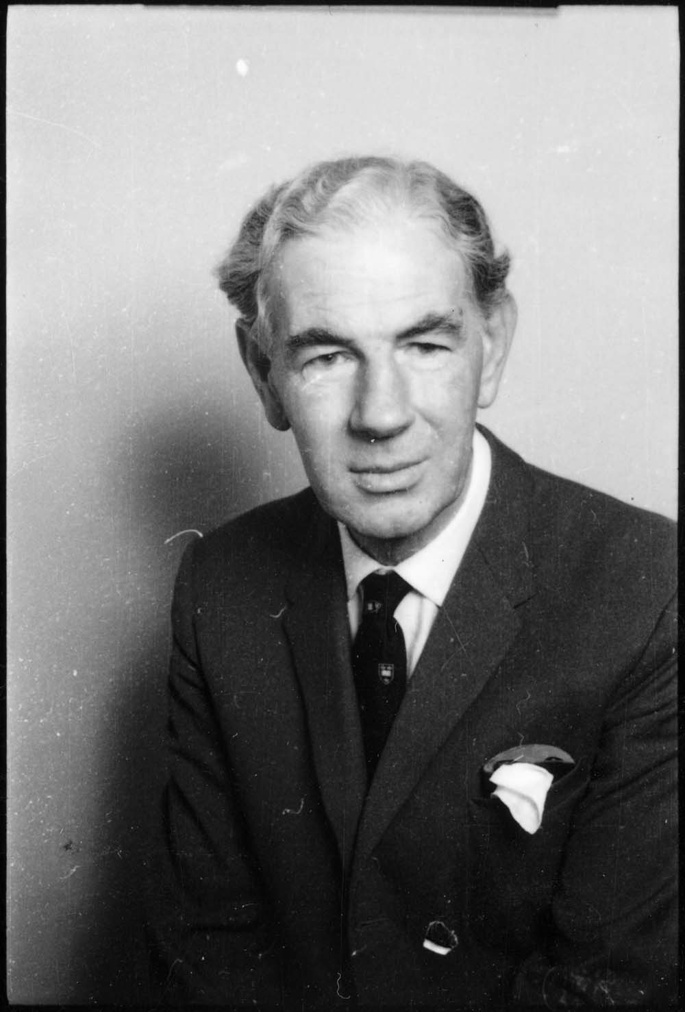 Prof. J. M. Betran, English