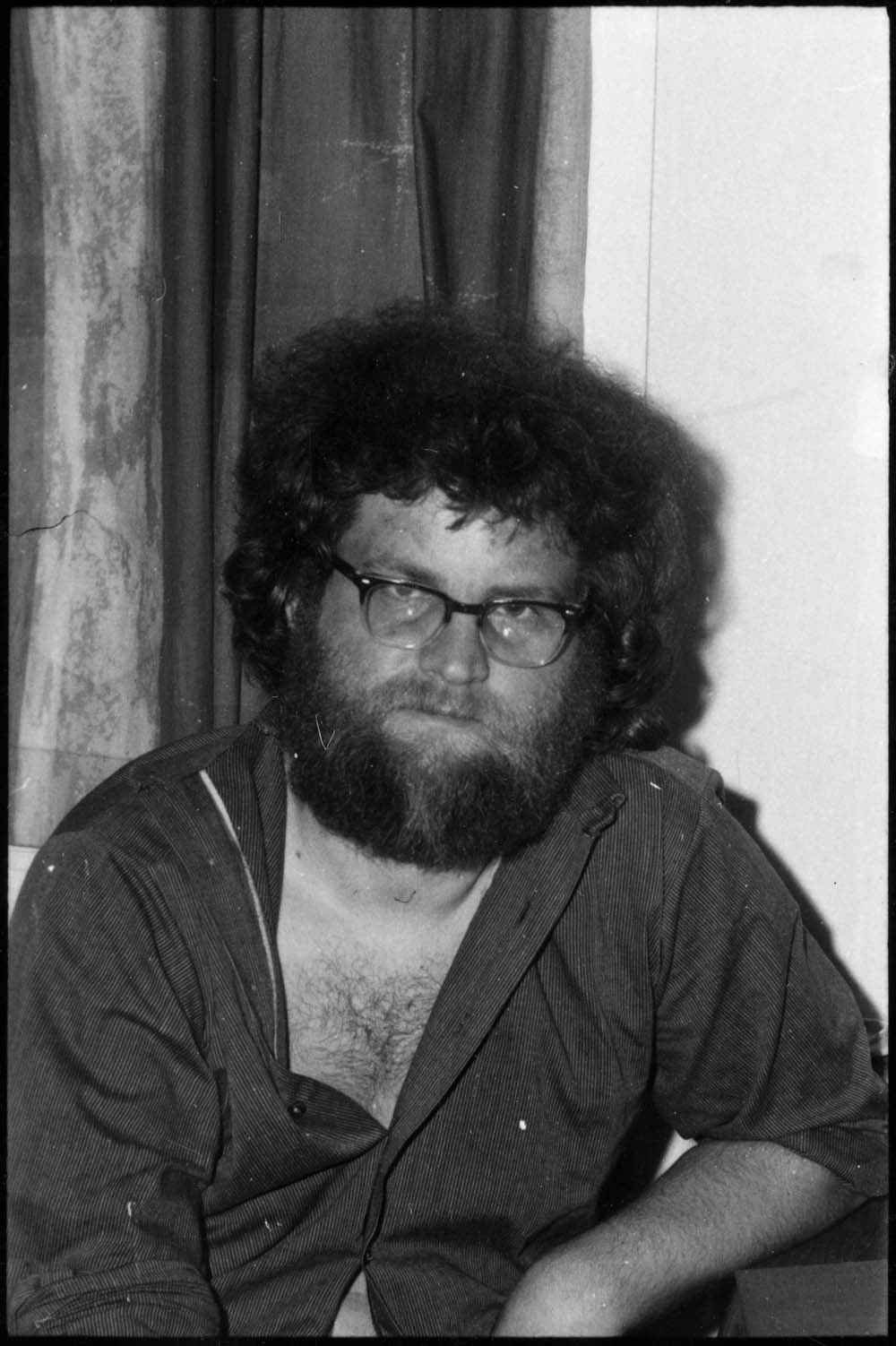 Mr. M. Fairburn, History