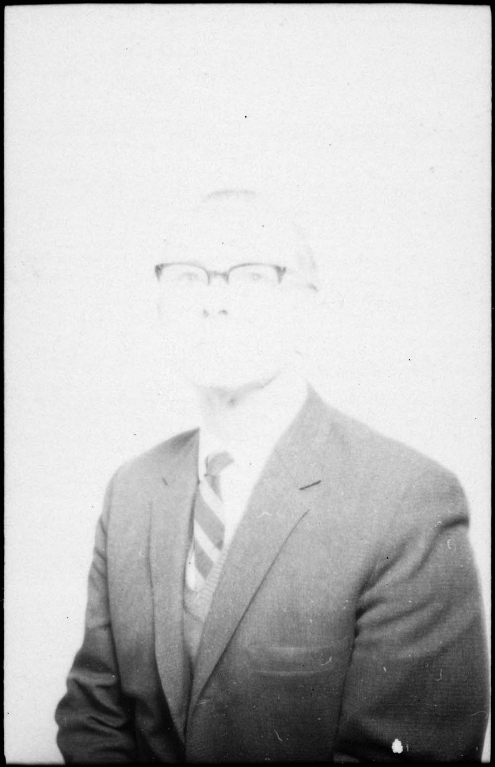 Dr. H. B. Low, Economics