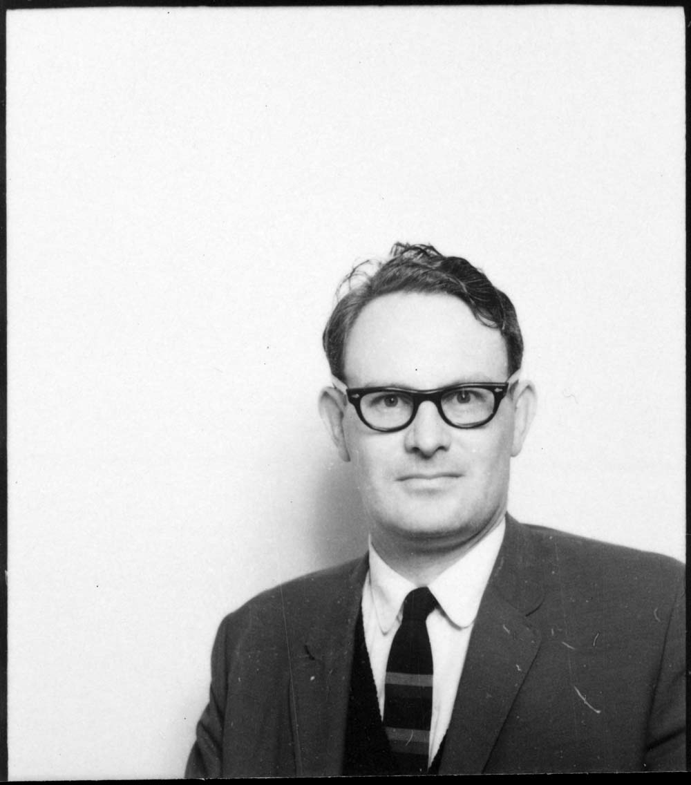 Dr. A. M. Taylor, Chemistry