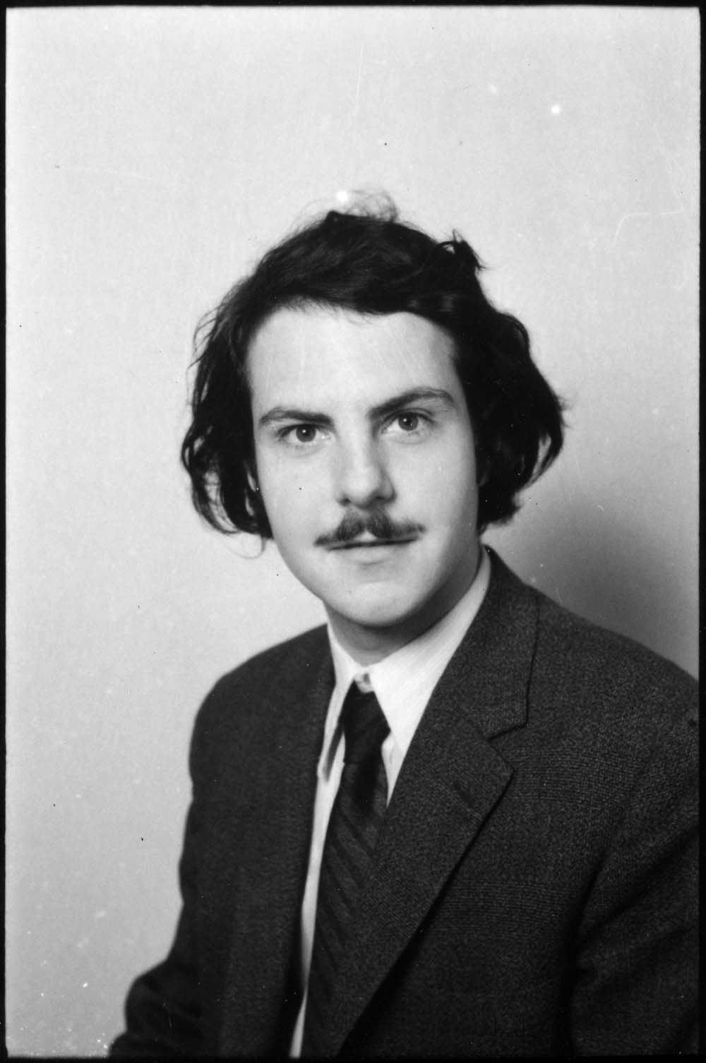 Mr. D. P. L. Fournier, French