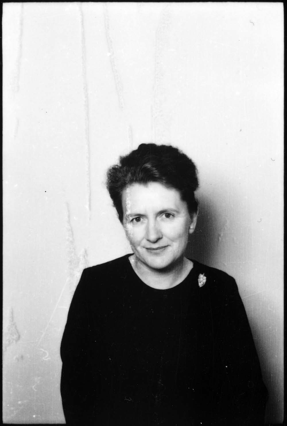 Dr. Ngarie V. Adcock, Pyschology