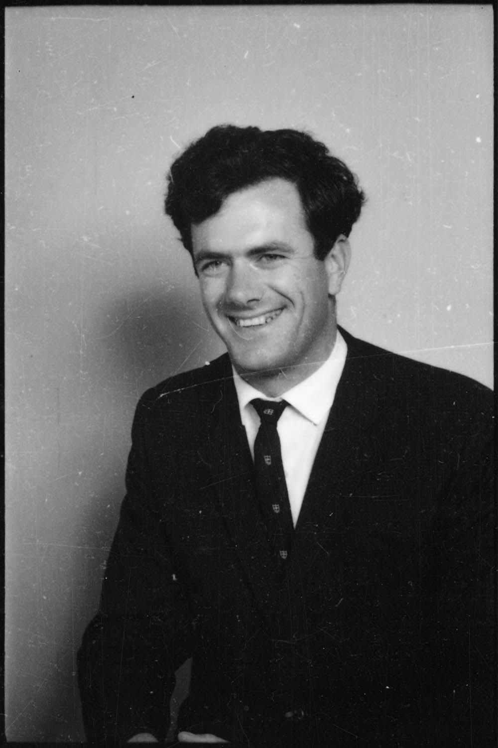 Dr. G. C. Hewitt, Zoology