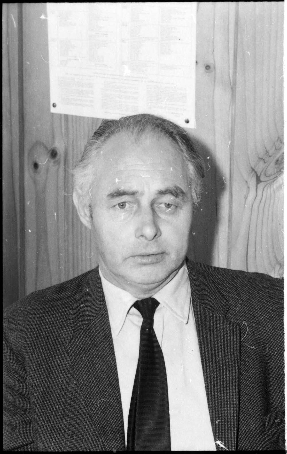 Dr. S. I. Sawicki, Accountancy 