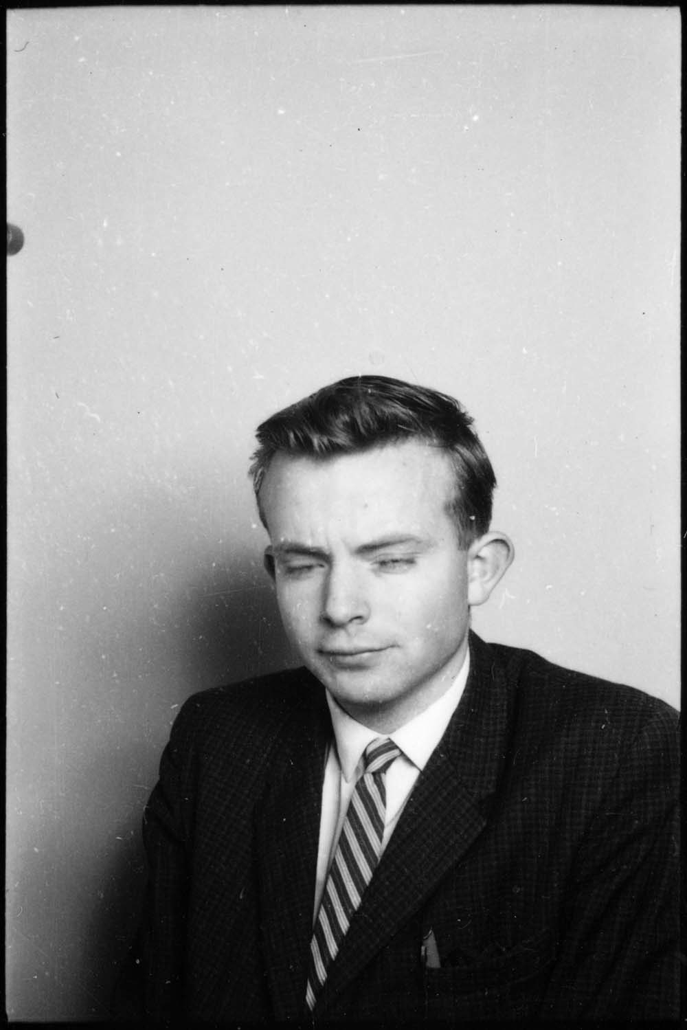 Dr. G. C. Wake, Mathematics