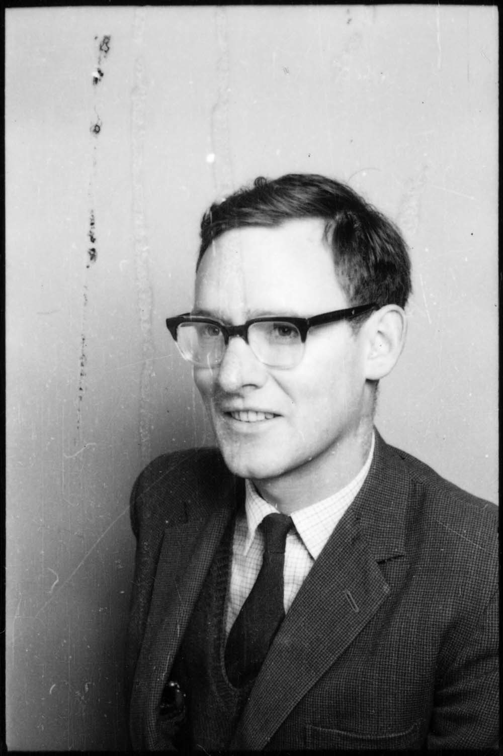 Mr. D. L. Mathieson, Law