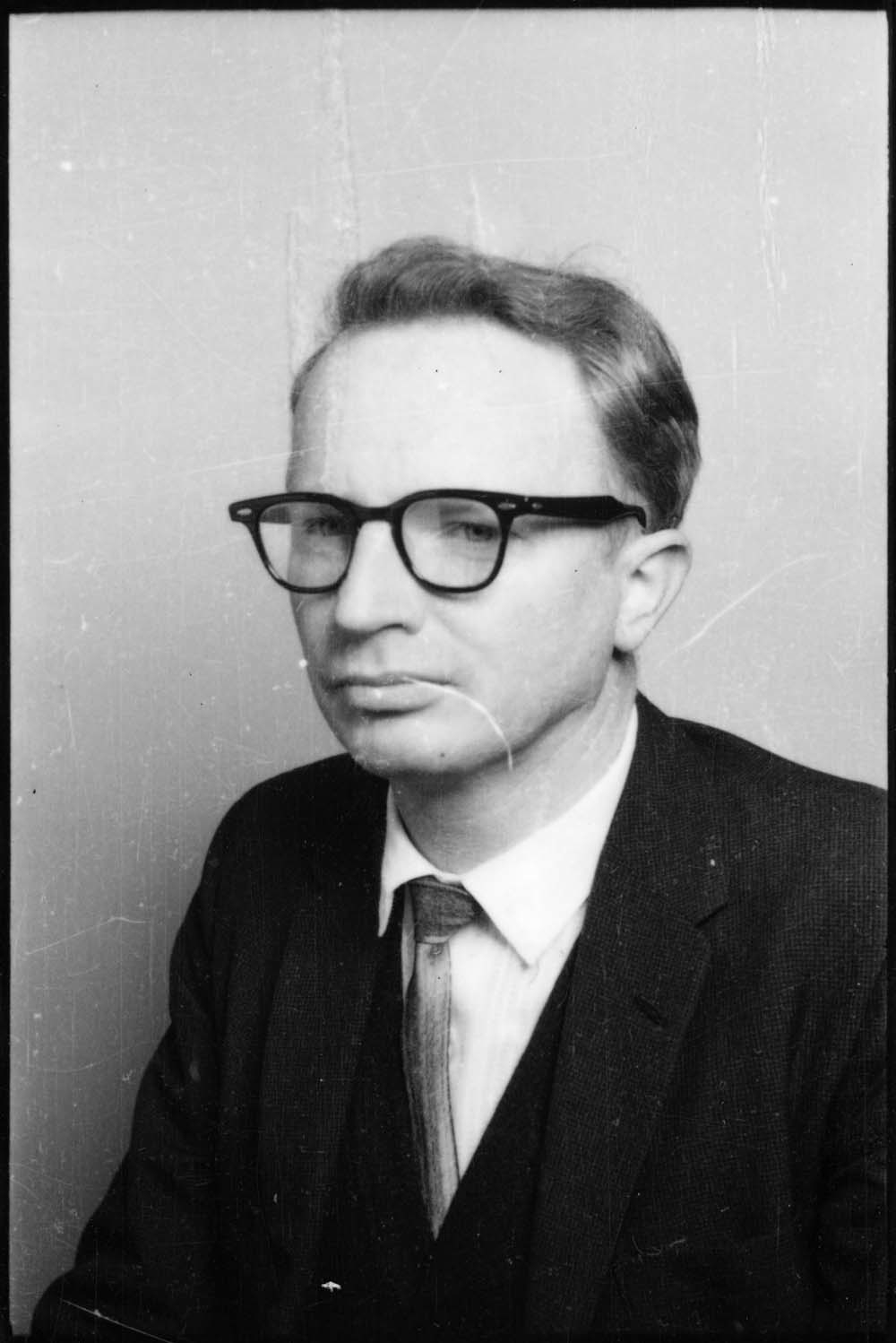 Mr. T. Lysaght, ex. Russian