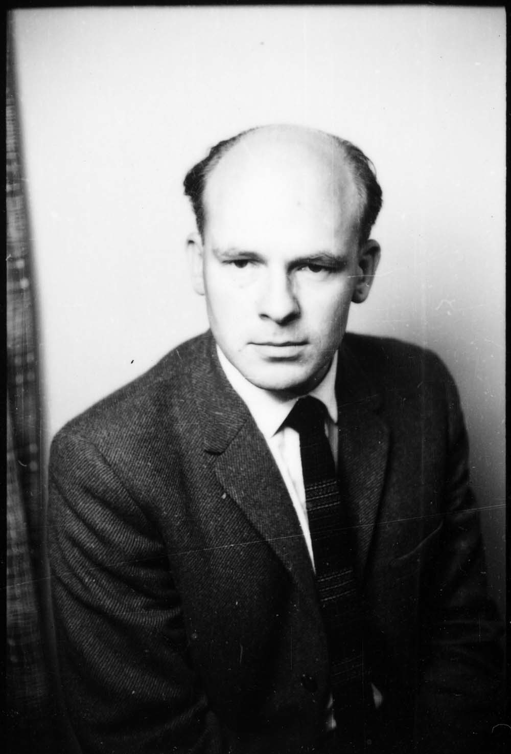 Dr. J. T. Craig, Chemistry