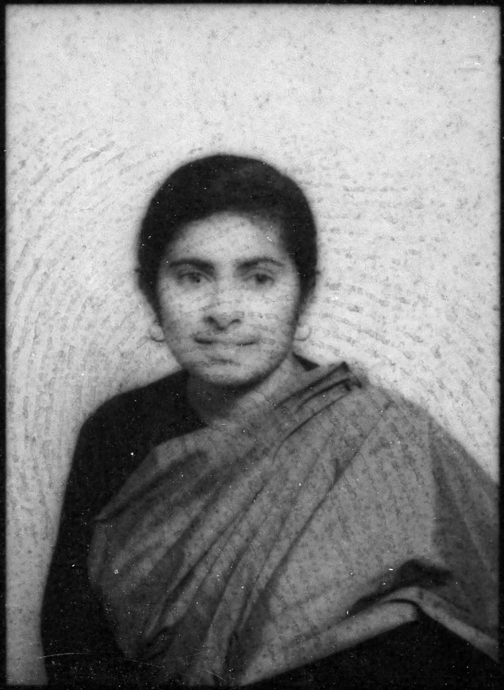 Prof. K. Janaki, Asian Studies