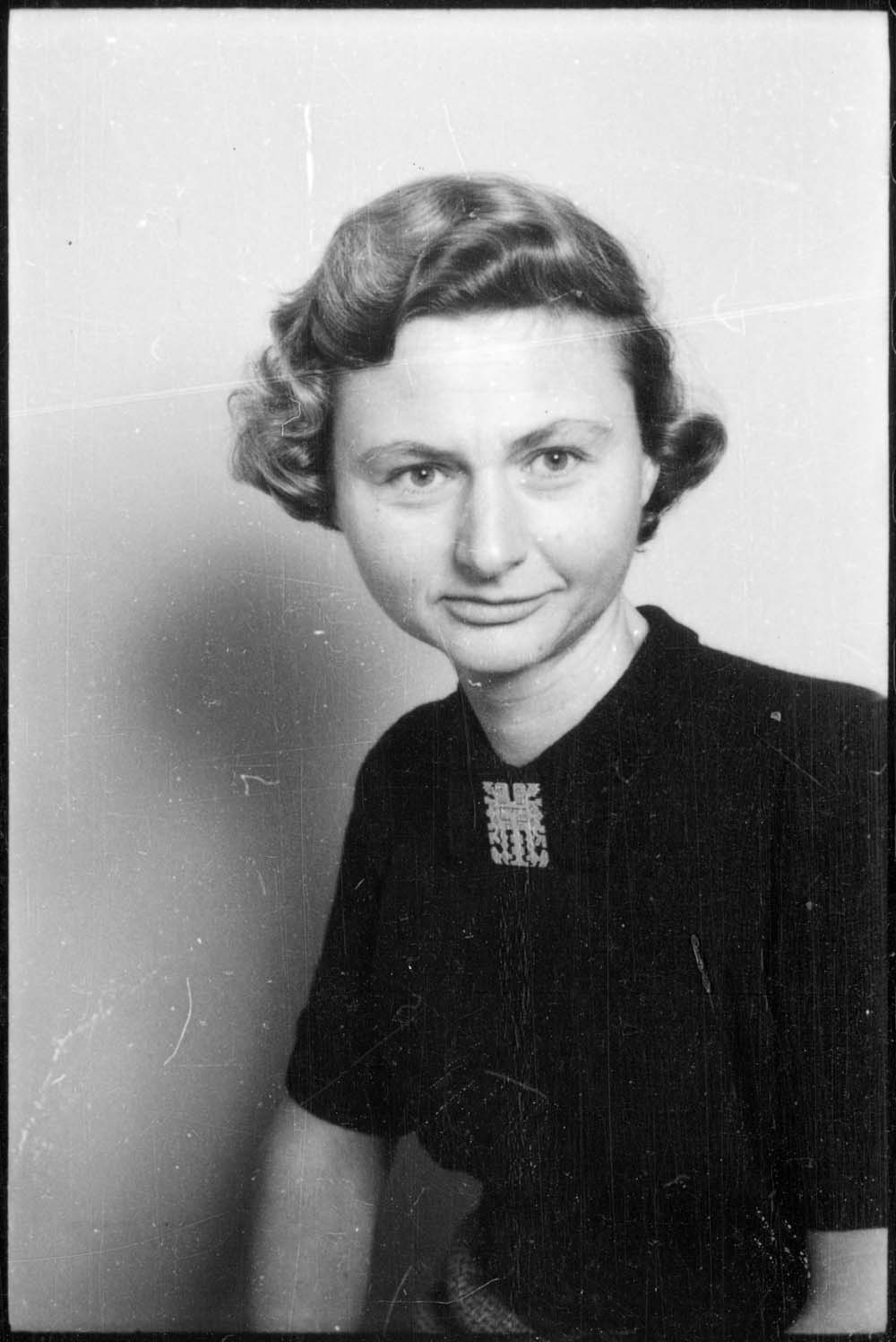 Miss L. M. Halberstam, History