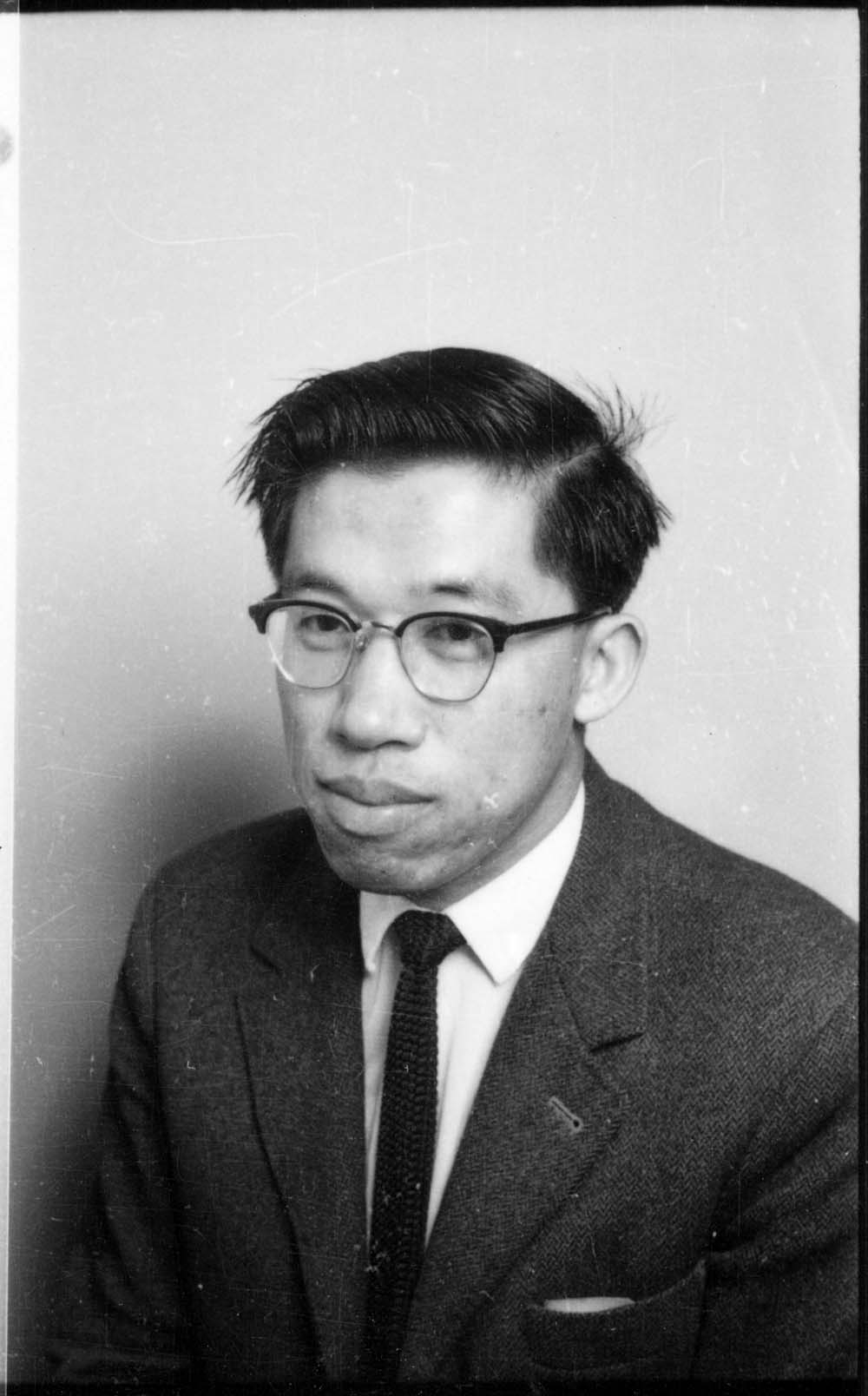 Mr. J. Hoe, Mathematics