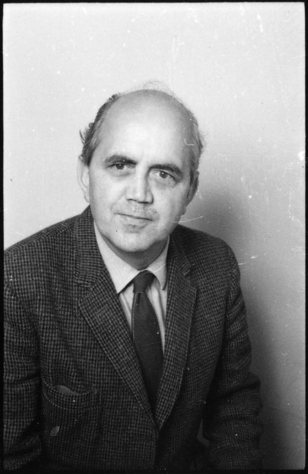 Dr. J. R. Tye, English