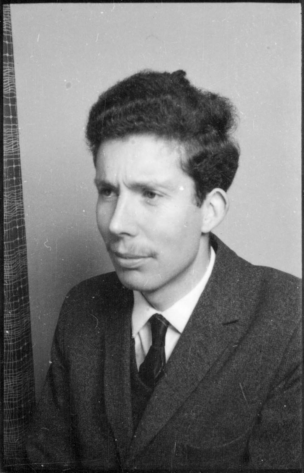 Dr. J. E. Sheridan, Botany