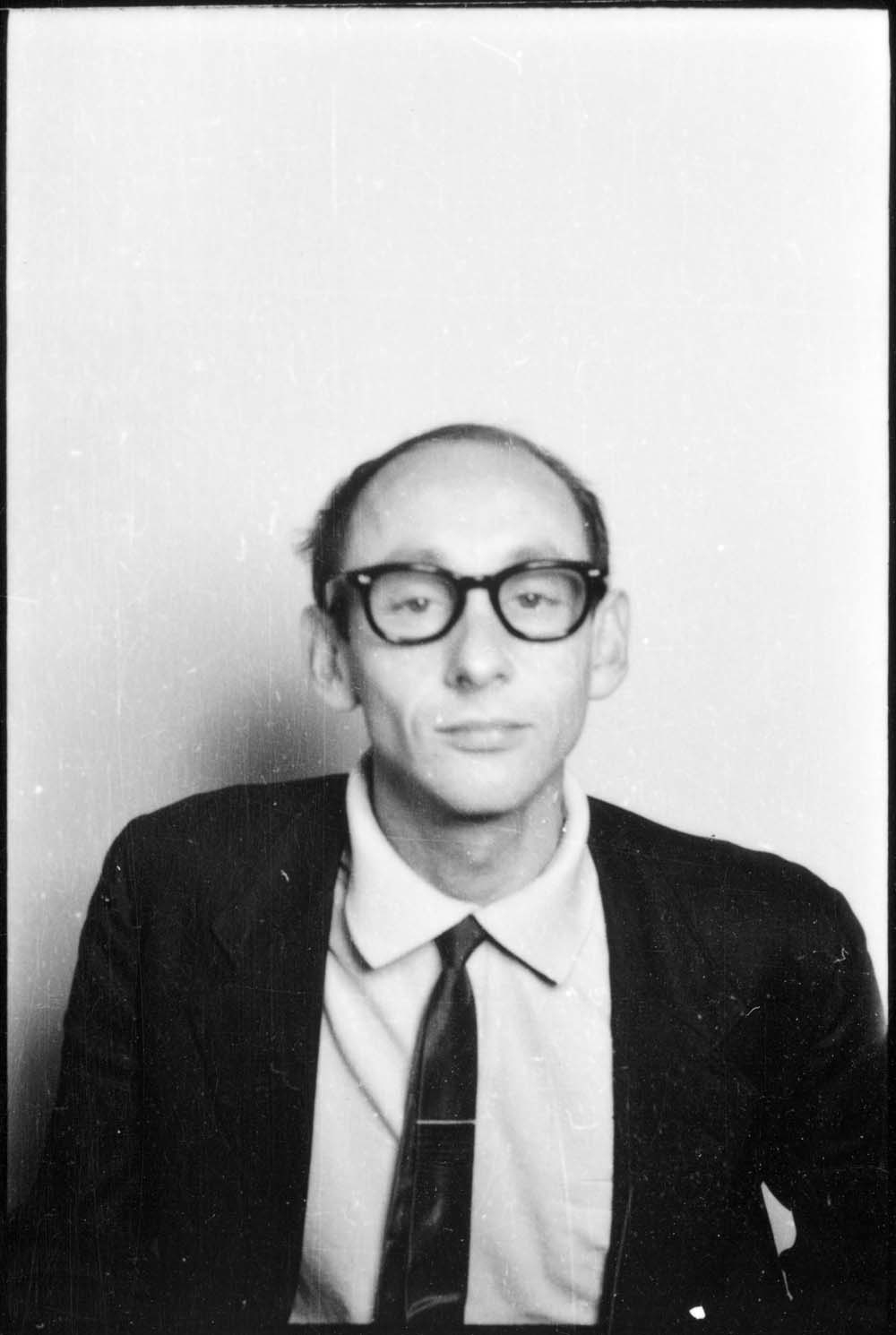 Mr. P. Blizard, Psych