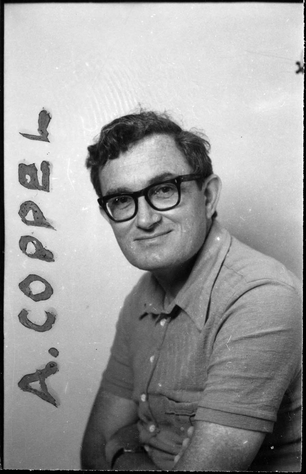 A. Coppel [A. Coppel]