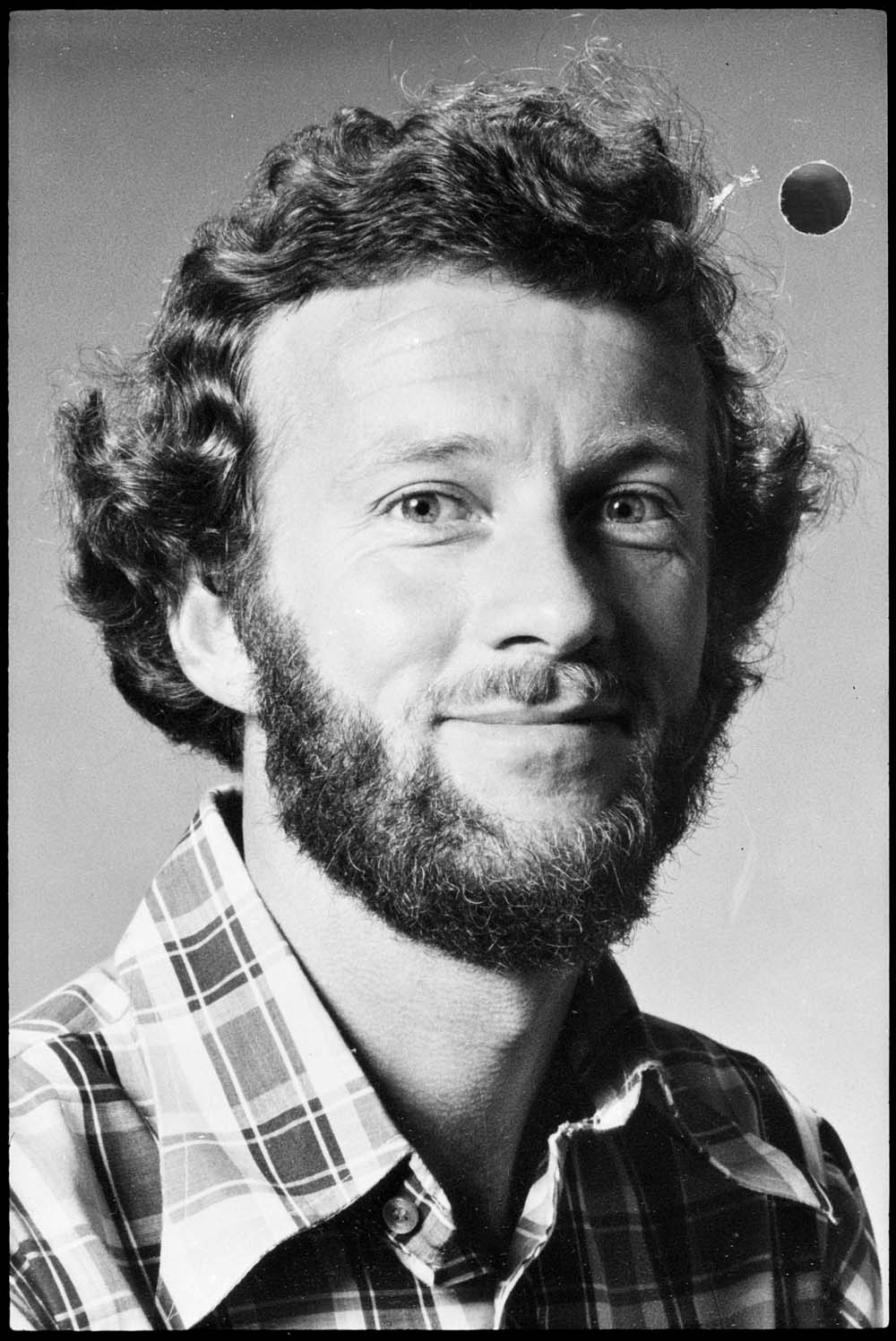 Unknown staff ID photo (X15-003)