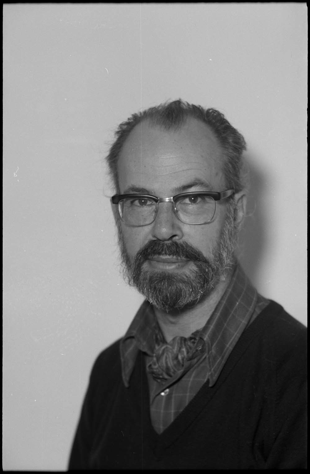 Mr. David A. Farquhar, Music