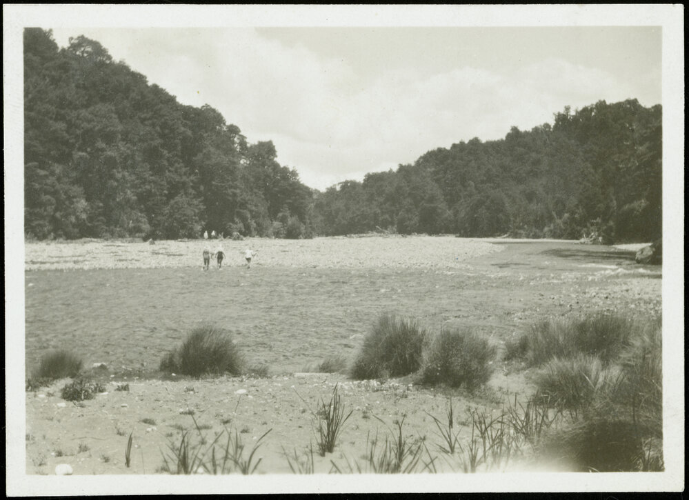 Another view of the Waikato [River]