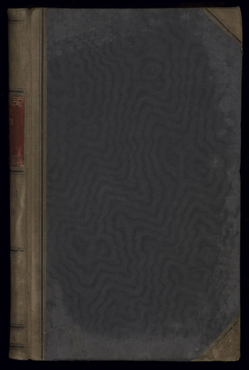 Professorial Board Minutes 1913-1915