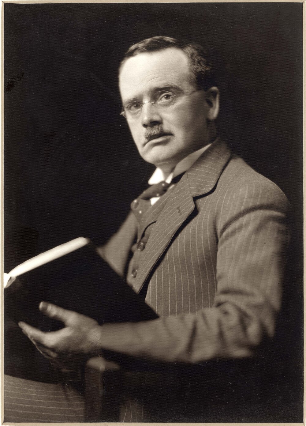 Professor B.E. Murphy, Macarthy Chair of Economics, 1920-1951