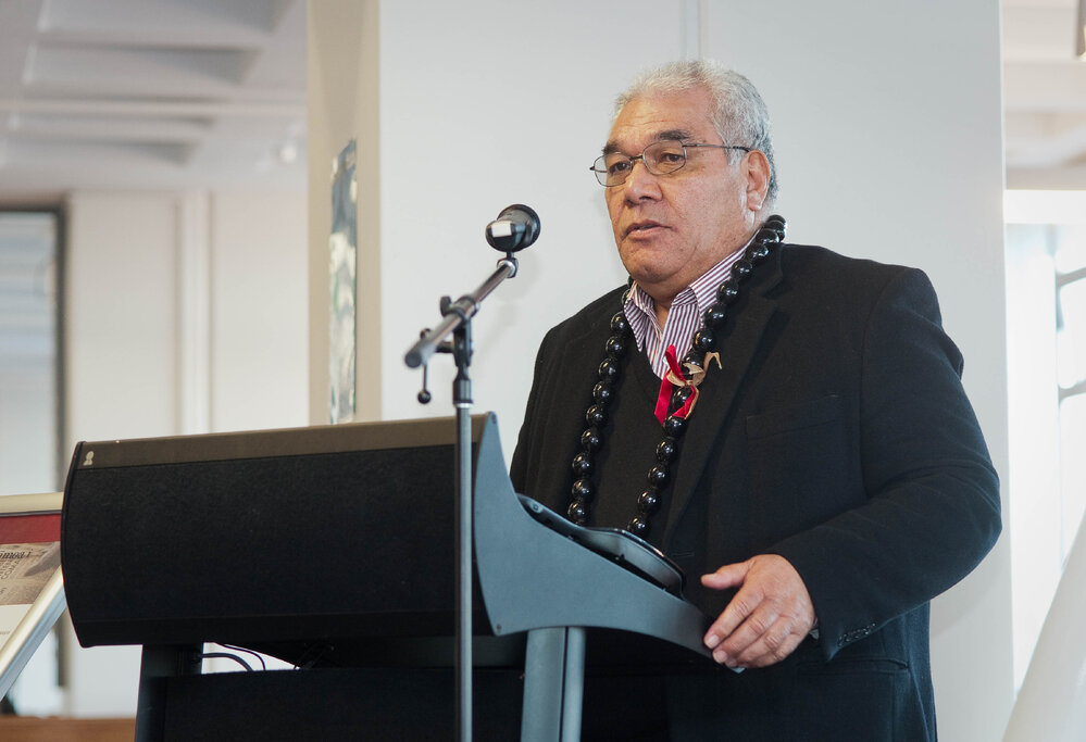 Samoan Independence - 50th anniversary celebrations