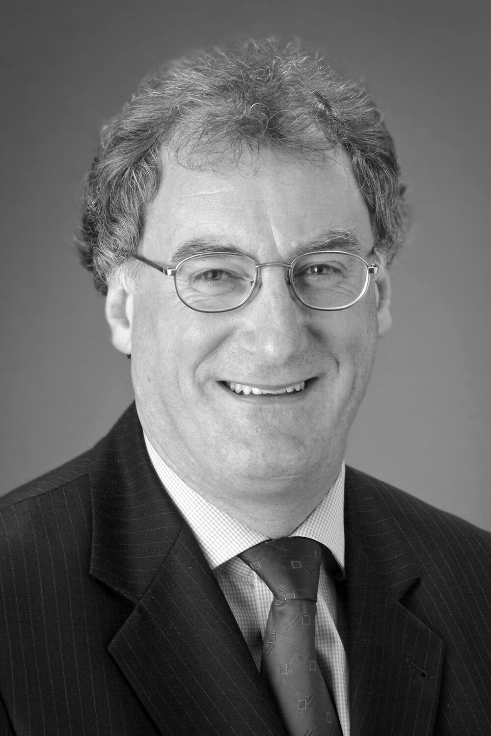 Professor Peter C Thirkell (Pro Vice-Chancellor and Dean, 2005-2007)