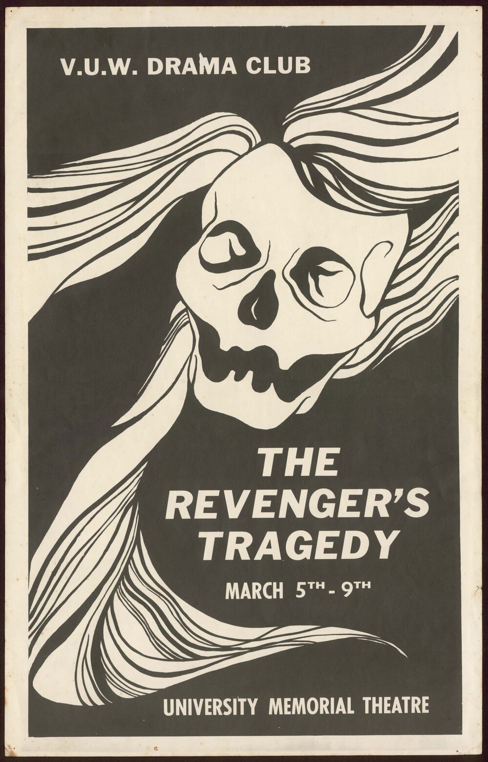 'The Revenger's Tragedy'