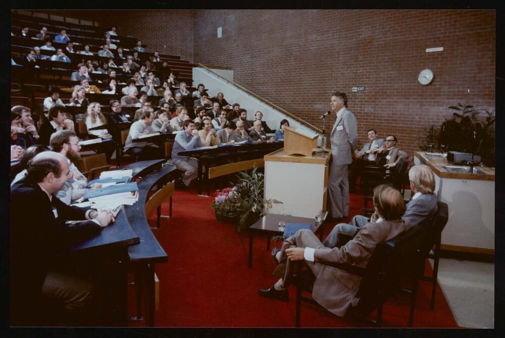 Accounting Association of Australia and New Zealand Conference at Victoria University (3)