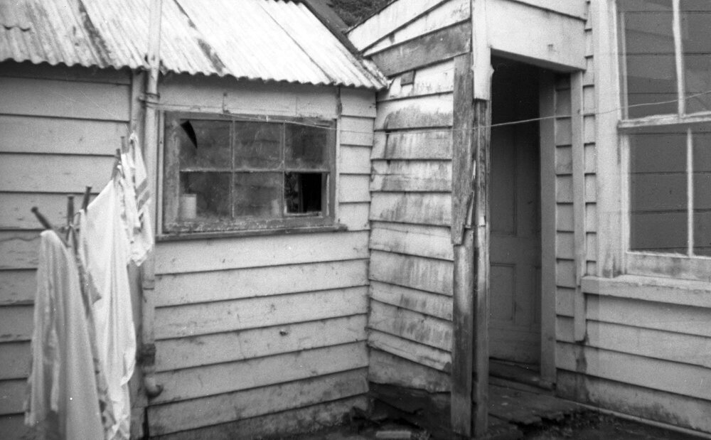 Science field trip accommodation [1]