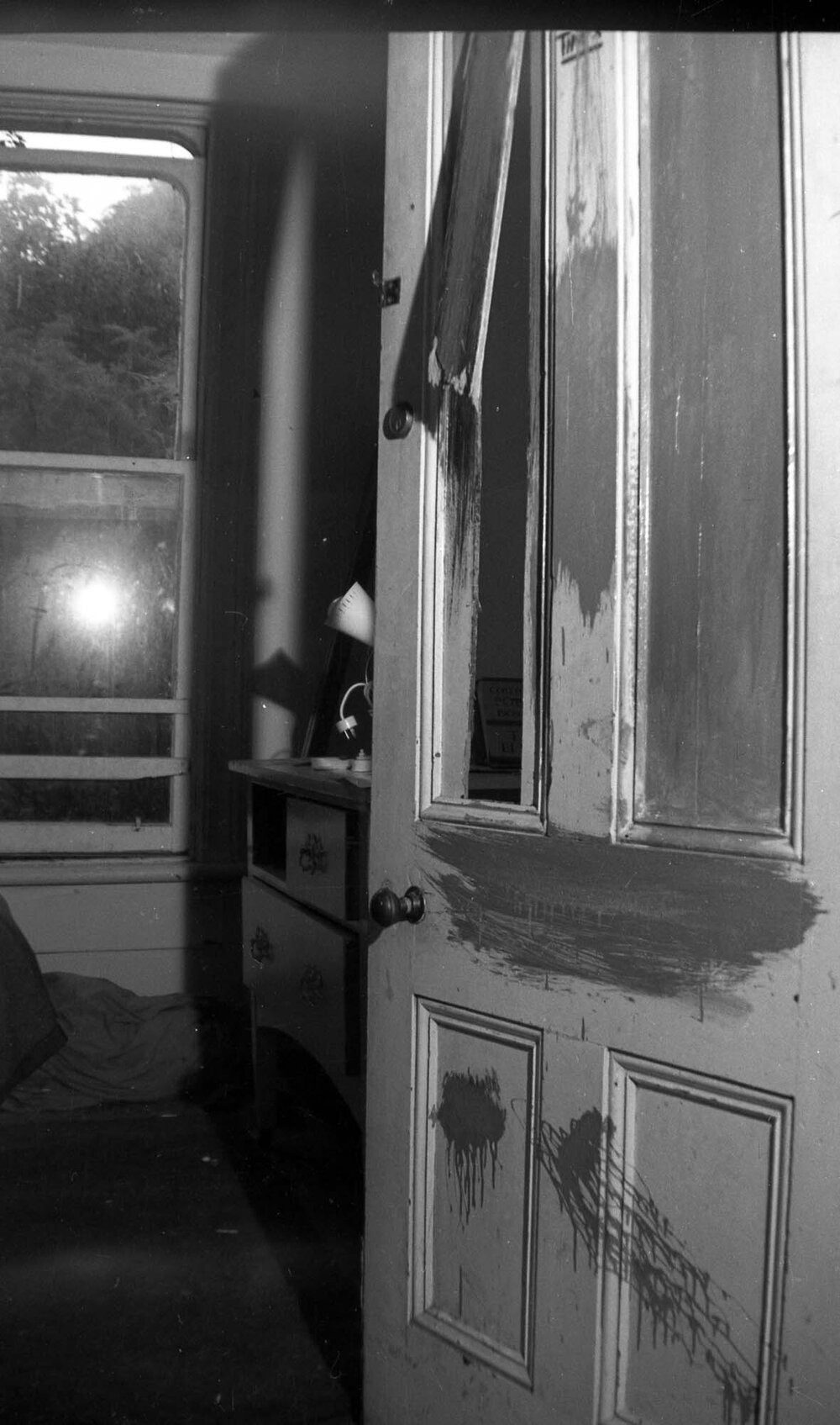 Inside Science field trip accommodation [1]