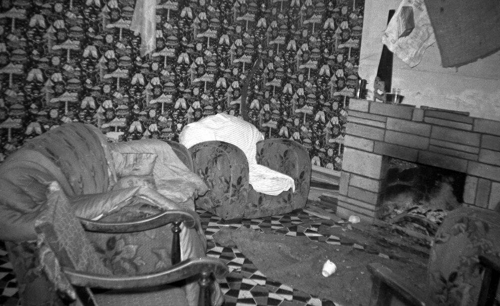 Inside Science field trip accommodation [2]