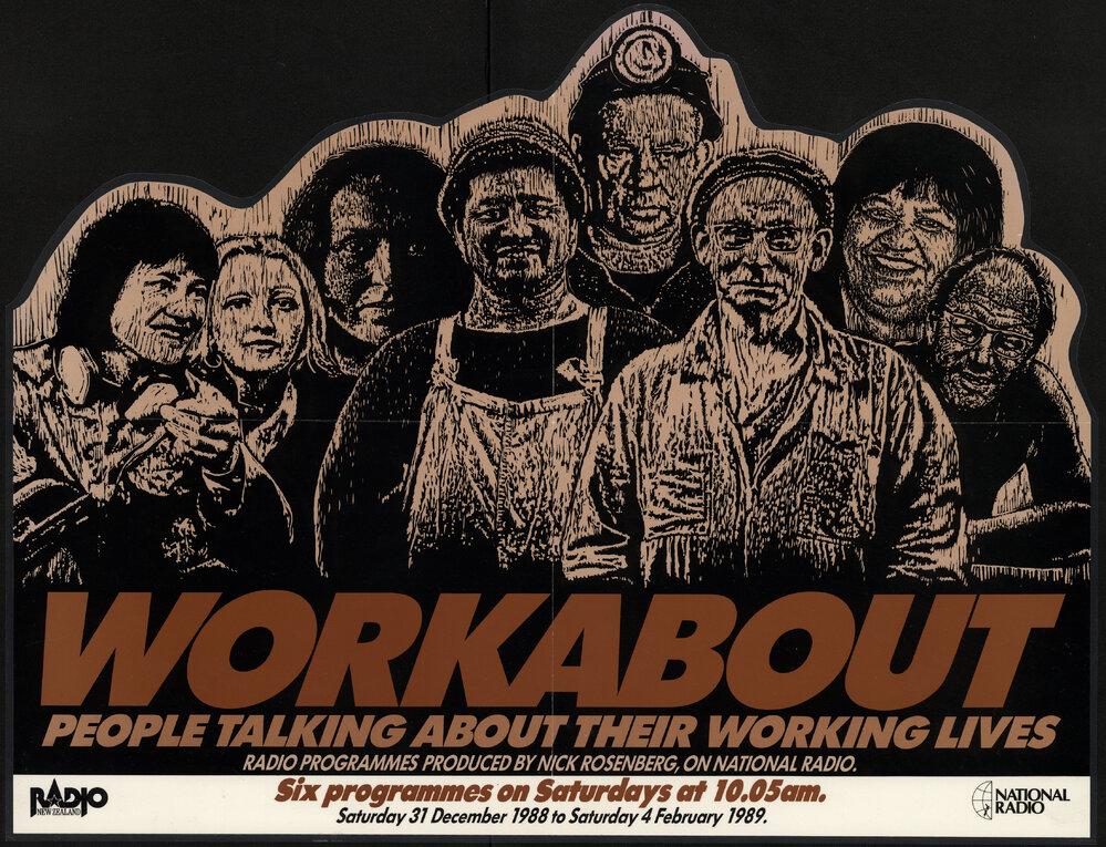 'Workabout'