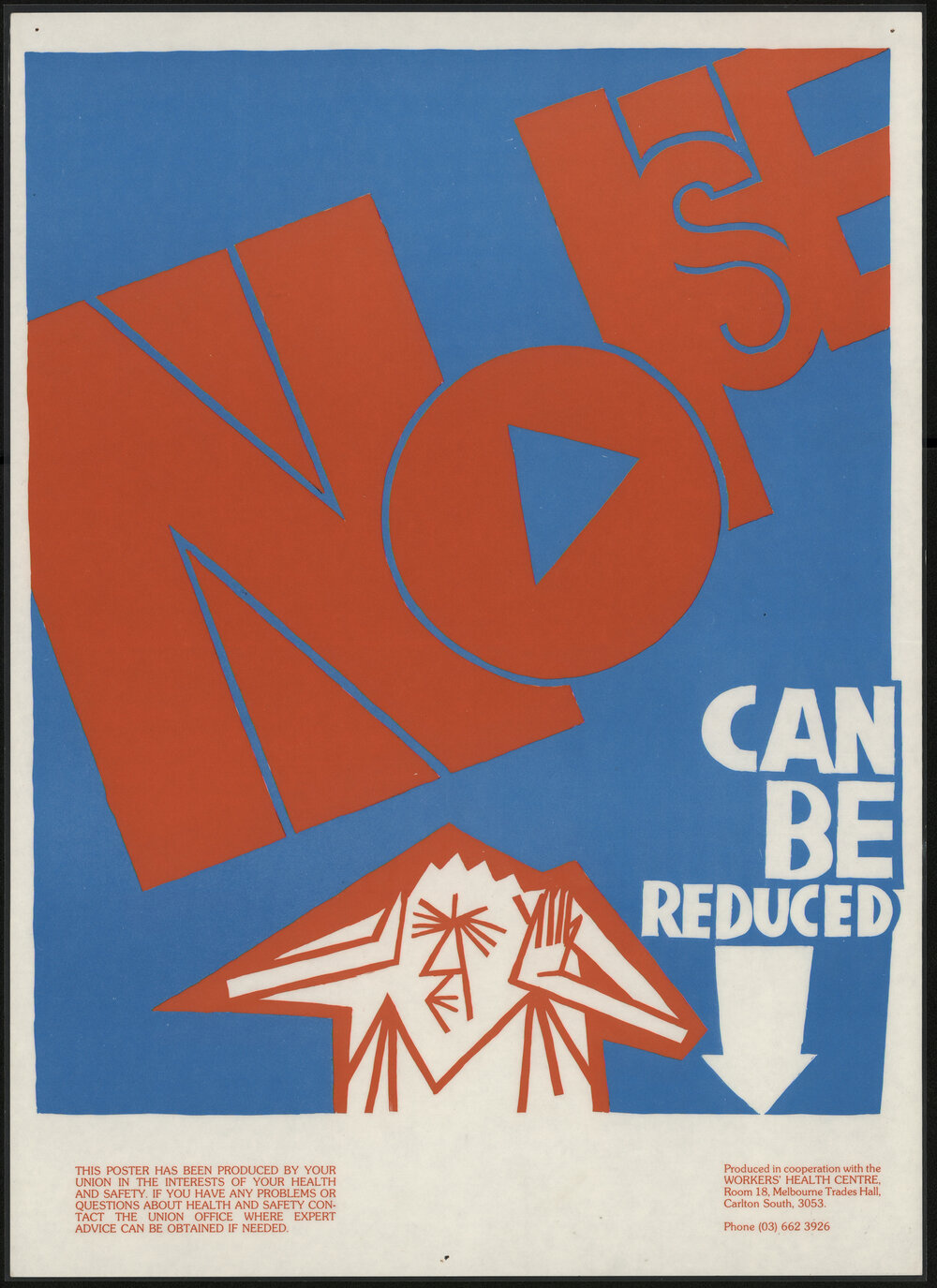 'Noise Can Be Reduced'