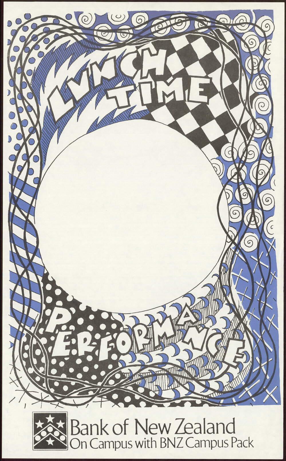 Lunch time performance