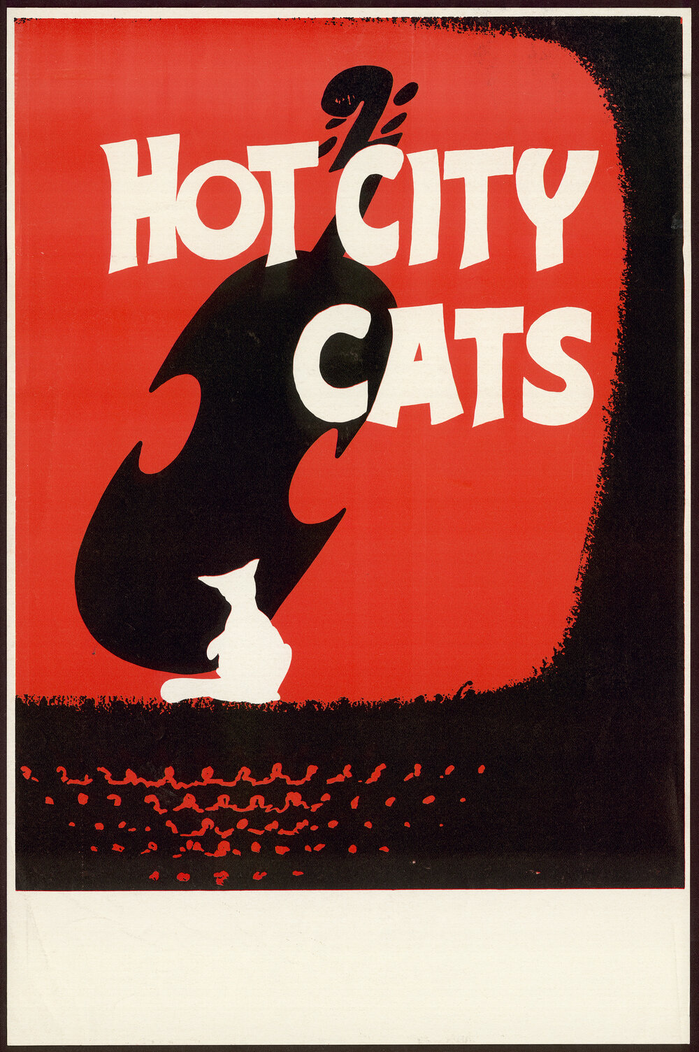 Hot City Cats