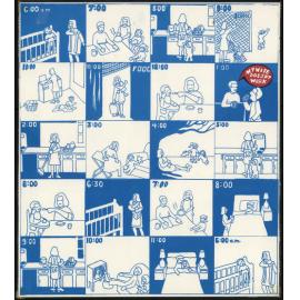 'My Wife Doesn't Work'