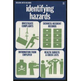 'identifying hazards'