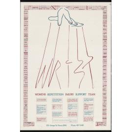 'Womens Repetition Injury Support Team'