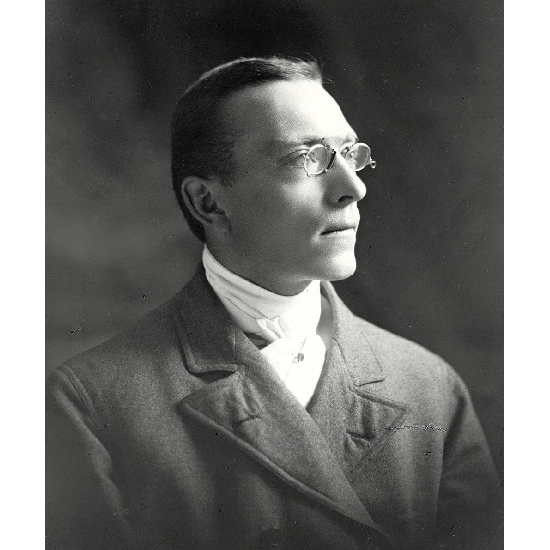 Documents related to the case of George Von Zedlitz